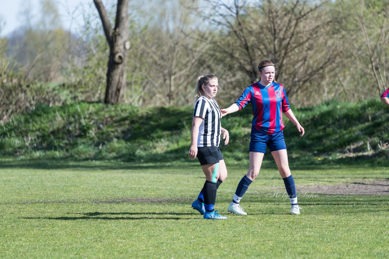 Bild 81 - F Hoernerkirchen - Sternschanze 3 : Ergebnis: 0:3